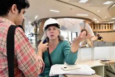 Foto de la galería: Silicon Misiones: arquitectura y diseño pensado para el desarrollo tecnológico