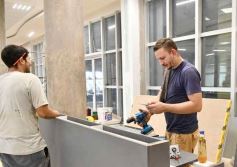 Foto de la galería: Silicon Misiones: arquitectura y diseño pensado para el desarrollo tecnológico