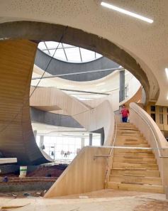 Foto de la galería: Silicon Misiones: arquitectura y diseño pensado para el desarrollo tecnológico