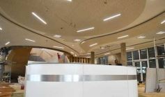 Foto de la galería: Silicon Misiones: arquitectura y diseño pensado para el desarrollo tecnológico