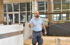 Foto de la galería: Silicon Misiones: arquitectura y diseño pensado para el desarrollo tecnológico