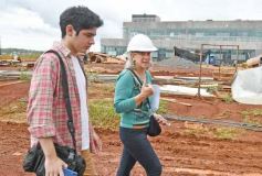 Foto de la galería: Silicon Misiones: arquitectura y diseño pensado para el desarrollo tecnológico