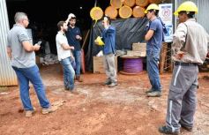 Foto de la galería: Silicon Misiones: arquitectura y diseño pensado para el desarrollo tecnológico