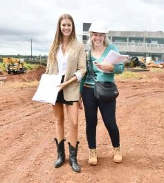 Foto de la galería: Silicon Misiones: arquitectura y diseño pensado para el desarrollo tecnológico