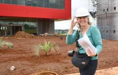 Foto de la galería: Silicon Misiones: arquitectura y diseño pensado para el desarrollo tecnológico