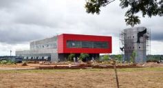 Foto de la galería: Silicon Misiones: arquitectura y diseño pensado para el desarrollo tecnológico