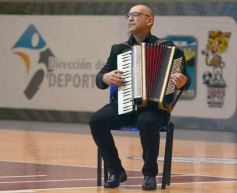 Foto de la galería: Con la inauguración en Montecarlo, se puso en marcha el Mundial de Futsal Femenino en la tierra colorada