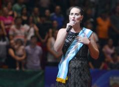 Foto de la galería: Con la inauguración en Montecarlo, se puso en marcha el Mundial de Futsal Femenino en la tierra colorada
