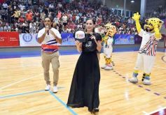 Foto de la galería: Con la inauguración en Montecarlo, se puso en marcha el Mundial de Futsal Femenino en la tierra colorada