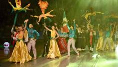 Foto de la galería: Con la inauguración en Montecarlo, se puso en marcha el Mundial de Futsal Femenino en la tierra colorada