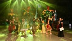 Foto de la galería: Con la inauguración en Montecarlo, se puso en marcha el Mundial de Futsal Femenino en la tierra colorada