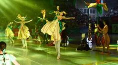 Foto de la galería: Con la inauguración en Montecarlo, se puso en marcha el Mundial de Futsal Femenino en la tierra colorada