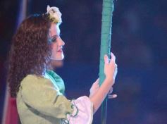 Foto de la galería: Con la inauguración en Montecarlo, se puso en marcha el Mundial de Futsal Femenino en la tierra colorada