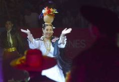 Foto de la galería: Con la inauguración en Montecarlo, se puso en marcha el Mundial de Futsal Femenino en la tierra colorada
