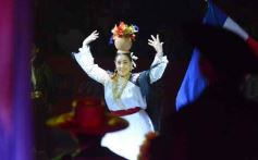 Foto de la galería: Con la inauguración en Montecarlo, se puso en marcha el Mundial de Futsal Femenino en la tierra colorada