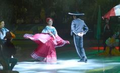 Foto de la galería: Con la inauguración en Montecarlo, se puso en marcha el Mundial de Futsal Femenino en la tierra colorada