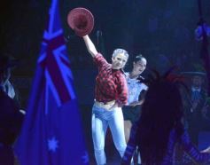Foto de la galería: Con la inauguración en Montecarlo, se puso en marcha el Mundial de Futsal Femenino en la tierra colorada