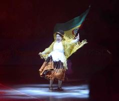 Foto de la galería: Con la inauguración en Montecarlo, se puso en marcha el Mundial de Futsal Femenino en la tierra colorada