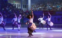 Foto de la galería: Con la inauguración en Montecarlo, se puso en marcha el Mundial de Futsal Femenino en la tierra colorada