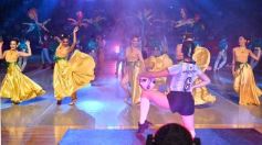 Foto de la galería: Con la inauguración en Montecarlo, se puso en marcha el Mundial de Futsal Femenino en la tierra colorada