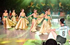 Foto de la galería: Con la inauguración en Montecarlo, se puso en marcha el Mundial de Futsal Femenino en la tierra colorada