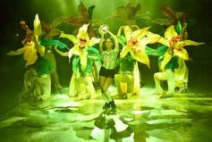 Foto de la galería: Con la inauguración en Montecarlo, se puso en marcha el Mundial de Futsal Femenino en la tierra colorada