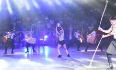 Foto de la galería: Con la inauguración en Montecarlo, se puso en marcha el Mundial de Futsal Femenino en la tierra colorada