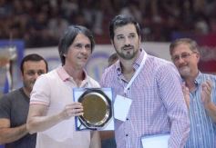 Foto de la galería: Con la inauguración en Montecarlo, se puso en marcha el Mundial de Futsal Femenino en la tierra colorada