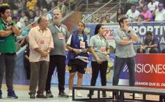 Foto de la galería: Con la inauguración en Montecarlo, se puso en marcha el Mundial de Futsal Femenino en la tierra colorada