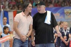 Foto de la galería: Con la inauguración en Montecarlo, se puso en marcha el Mundial de Futsal Femenino en la tierra colorada