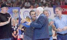 Foto de la galería: Con la inauguración en Montecarlo, se puso en marcha el Mundial de Futsal Femenino en la tierra colorada
