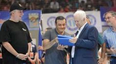 Foto de la galería: Con la inauguración en Montecarlo, se puso en marcha el Mundial de Futsal Femenino en la tierra colorada