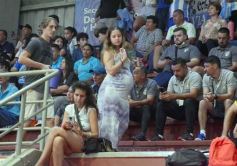 Foto de la galería: Con la inauguración en Montecarlo, se puso en marcha el Mundial de Futsal Femenino en la tierra colorada