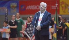 Foto de la galería: Con la inauguración en Montecarlo, se puso en marcha el Mundial de Futsal Femenino en la tierra colorada