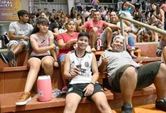 Foto de la galería: Con la inauguración en Montecarlo, se puso en marcha el Mundial de Futsal Femenino en la tierra colorada