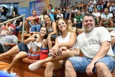 Foto de la galería: Con la inauguración en Montecarlo, se puso en marcha el Mundial de Futsal Femenino en la tierra colorada
