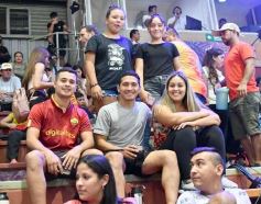 Foto de la galería: Con la inauguración en Montecarlo, se puso en marcha el Mundial de Futsal Femenino en la tierra colorada