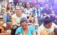 Foto de la galería: Con la inauguración en Montecarlo, se puso en marcha el Mundial de Futsal Femenino en la tierra colorada