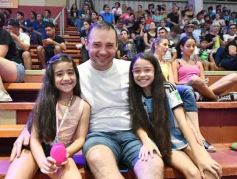Foto de la galería: Con la inauguración en Montecarlo, se puso en marcha el Mundial de Futsal Femenino en la tierra colorada