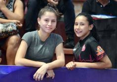 Foto de la galería: Con la inauguración en Montecarlo, se puso en marcha el Mundial de Futsal Femenino en la tierra colorada