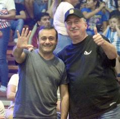 Foto de la galería: Con la inauguración en Montecarlo, se puso en marcha el Mundial de Futsal Femenino en la tierra colorada