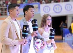 Foto de la galería: Con la inauguración en Montecarlo, se puso en marcha el Mundial de Futsal Femenino en la tierra colorada