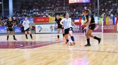 Foto de la galería: Mundial de Futsal en Misiones: con un arranque imbatible, la albiceleste ya está en semifinales