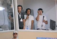 Foto de la galería: Mundial de Futsal en Misiones: con un arranque imbatible, la albiceleste ya está en semifinales