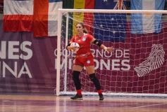 Foto de la galería: Mundial de Futsal en Misiones: con un arranque imbatible, la albiceleste ya está en semifinales
