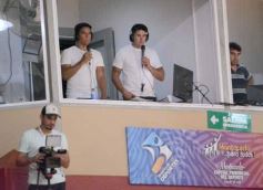 Foto de la galería: Mundial de Futsal en Misiones: con un arranque imbatible, la albiceleste ya está en semifinales