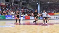 Foto de la galería: Mundial de Futsal en Misiones: con un arranque imbatible, la albiceleste ya está en semifinales