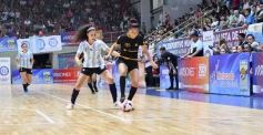 Foto de la galería: Mundial de Futsal en Misiones: con un arranque imbatible, la albiceleste ya está en semifinales