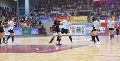 Foto de la galería: Mundial de Futsal en Misiones: con un arranque imbatible, la albiceleste ya está en semifinales