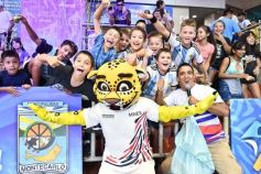 Foto de la galería: Mundial de Futsal en Misiones: con un arranque imbatible, la albiceleste ya está en semifinales